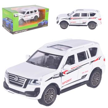 Машина Автопром AP74181 - купить, цены на Таврия В - фото 2