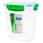 Контейнер Diomedea пищевой герметичный №64 1,91л