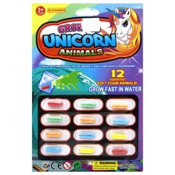 Астра Дистрибьюшн Growing Animals Game Set - buy, prices for ULTRAMARKET - photo 1