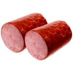 Ветчина Ятрань По-царски варено-копченая высший сорт