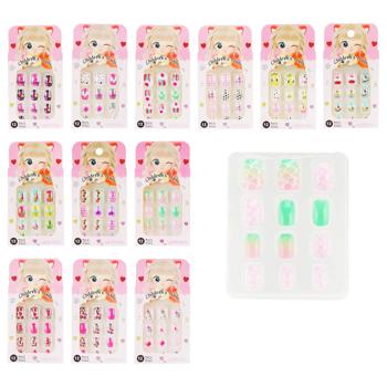 False Nails CN-114 - buy, prices for Tavria V - photo 1