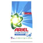 Ariel Aqua Powder Touch of Freshness Lenor Automatic Washing Powder 2.7kg