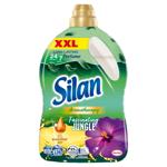 Silan Aromatherapy Fascinating Jungle Fabric Softener 2.772l
