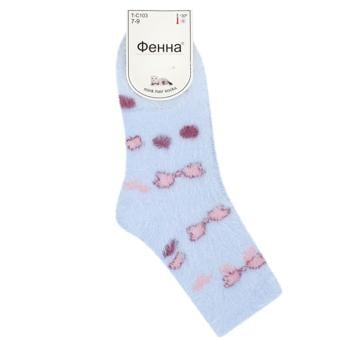 Fenna Thermo Children's Socks s.3-9 - buy, prices for NOVUS - photo 6