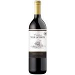 Bordeaux Chateau Tour la Verite Dry Red Wine 13% 0.75l