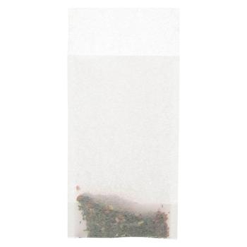 Фільтр пакети для чаю 100шт 73*176мм - купить, цены на Grono - фото 2