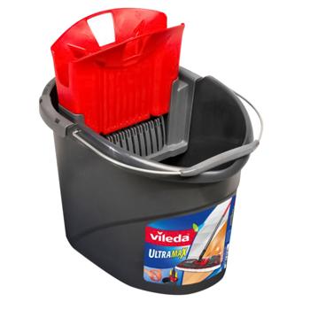 Vileda Ultramax Bucket with Wringer 10l - buy, prices for NOVUS - photo 3