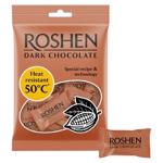 Chocolate Roshen 80g