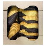 Печиво Сірничок з шоколадом 450г