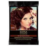 Jharna Chestnut Henna Based Hair Dye 25g
