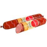 Globino Drohobytska Semi-smoked Sausage High Grade