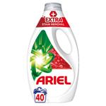 Гель для прання Ariel Екстрасила для виведення 1,8л