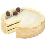 Filler Banoffee Sponge Cake 900g