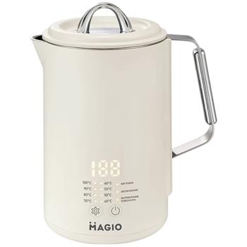 Електрочайник Magio 1,5л MG-516 - купити, ціни на - фото 2