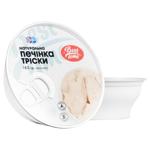 Печень трески Best Time 182г