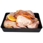 Chicken Tabaka