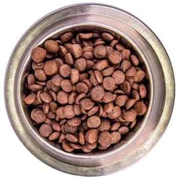 Корм сухой Monge Bwild Grain Free с ягненком, картофелем и горохом для собак всех пород 2,5кг - купить, цены на MasterZoo - фото 3