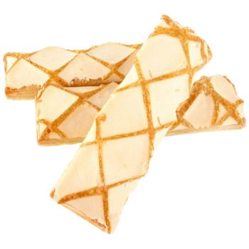 Grona Lazanushky Cookies