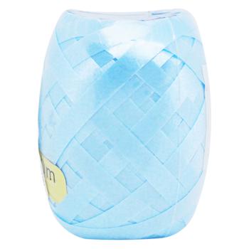 Auchan Blue Cocoon-tape 5mm*10m - buy, prices for Auchan - photo 1