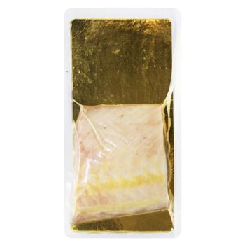 Осетр філе гарячого копчення