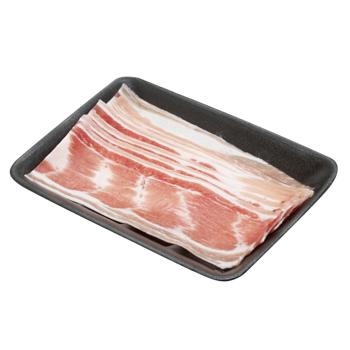 Portioned Bacon - buy, prices for NOVUS - photo 1