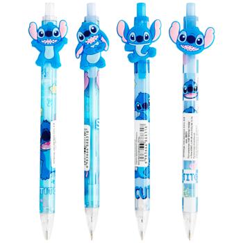 Олівець механічний Стіч 0,5мм в асортименті