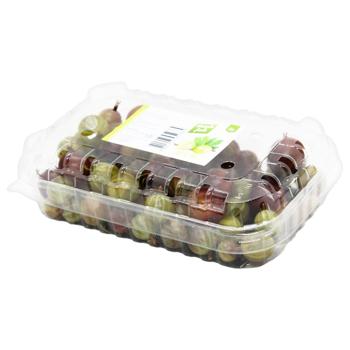 Крыжовник Miriada Fruits 250г