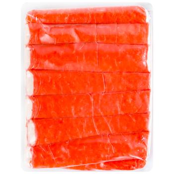 Vodnyy Svit Crab Sticks 500g - buy, prices for - photo 3