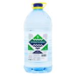 Kryshtaleva Non-Carbonated Mineral Water 6l