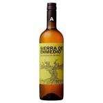 Вино Sierra de Enmedio Sauvignon Blanc біле сухе 12% 0,75л