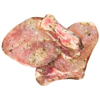 Provence Chilled Pork Cutlet on Bone - buy, prices for METRO - photo 1