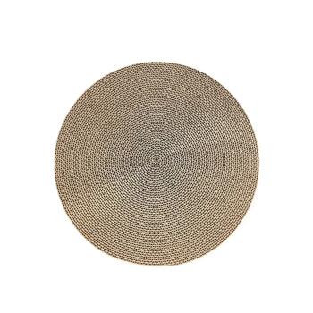 Дряпка Petkit 4-in-1 Cat Scratcher з м'ячиками - купить, цены на MasterZoo - фото 3