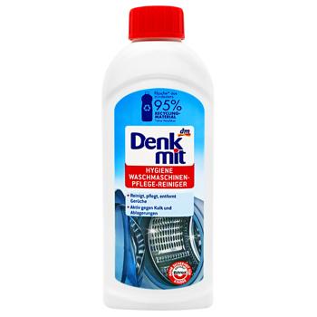 Denkmit Washing Machine Descaler 250ml