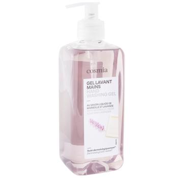 Soap Cosmia lavender 500ml Spain - buy, prices for Auchan - photo 1