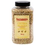 Sacramento Raw Buckwheat 800g