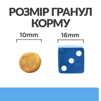 Корм сухой Hill’s Prescription Diet Food Sensitivities d/d с уткой и рисом для собак всех пород с пищевой аллергией 1,5кг - купить, цены на MasterZoo - фото 6