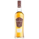 The Glen Grant 12 Year Old Single Malt Scotch Whisky 43% 0.7l