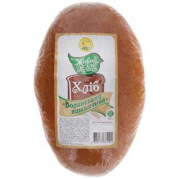 Bread Ukraine - buy, prices for Torba - photo 1