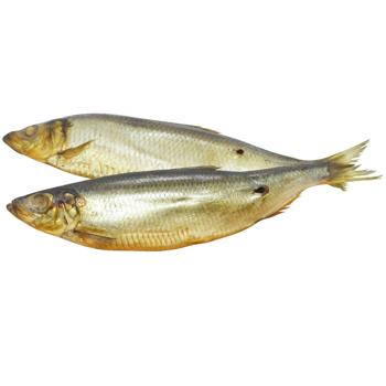 Оселедець Fish Good холодного копчення