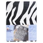 Lelit Zebra Double Bed Linen Set 50х70cm