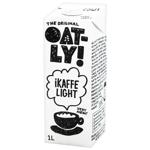 Oatly Barista Edition Lighter Taste Oat Drink 1l