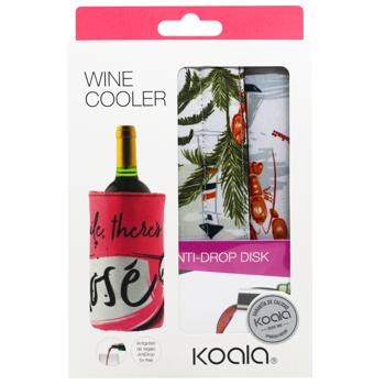 Koala Summer Wine and Champagne Cooler - buy, prices for - photo 4