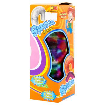 Rainbow Spring Toy HR52-A15/A16/A17 - buy, prices for COSMOS - photo 1