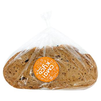 Хліб Капоната (фас.), кг - купити, ціни на Чудо Маркет - фото 1