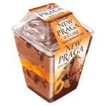 Морозиво Ласунка десерт New Praga ice cake 150г
