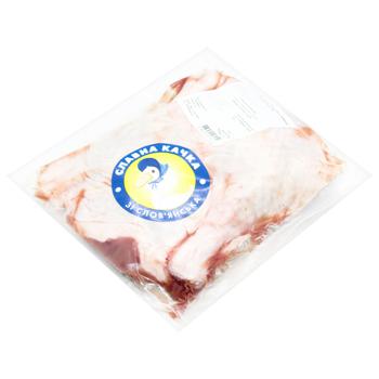 Slavna Kachka Chilled Duck Leg ~500g - buy, prices for METRO - photo 3