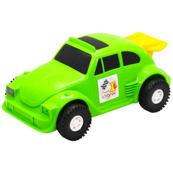 Игрушка Tigres Авто-тыква - купить, цены на Чудо Маркет - фото 3