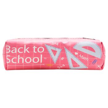 Pencil Case 21х5х3cm in Assortment