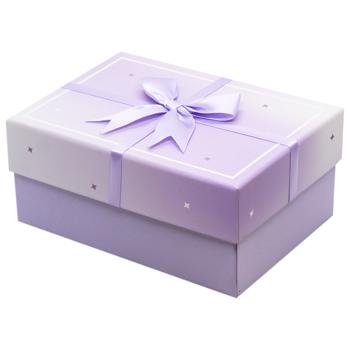 Bow Gift Box 91306/CE01-6 - buy, prices for MegaMarket - photo 2