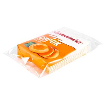 Творог Яготинский с курагой 9% 180г - купить, цены на - фото 2